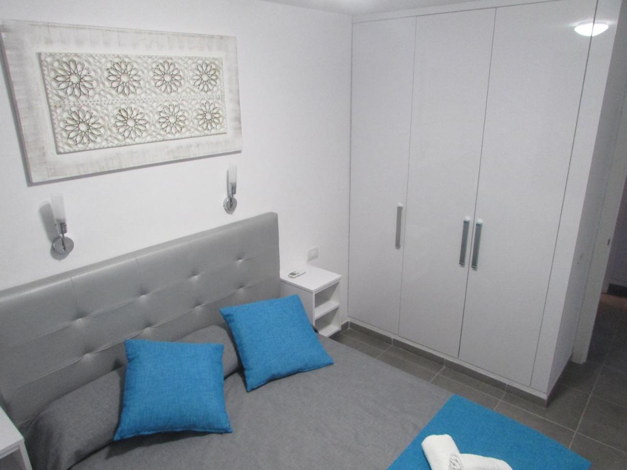 Complejo Cumana By Placida Mar เปอร์โตริโก ภายนอก รูปภาพ