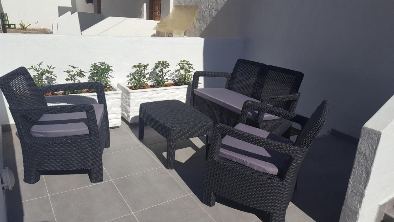 Complejo Cumana By Placida Mar เปอร์โตริโก ภายนอก รูปภาพ