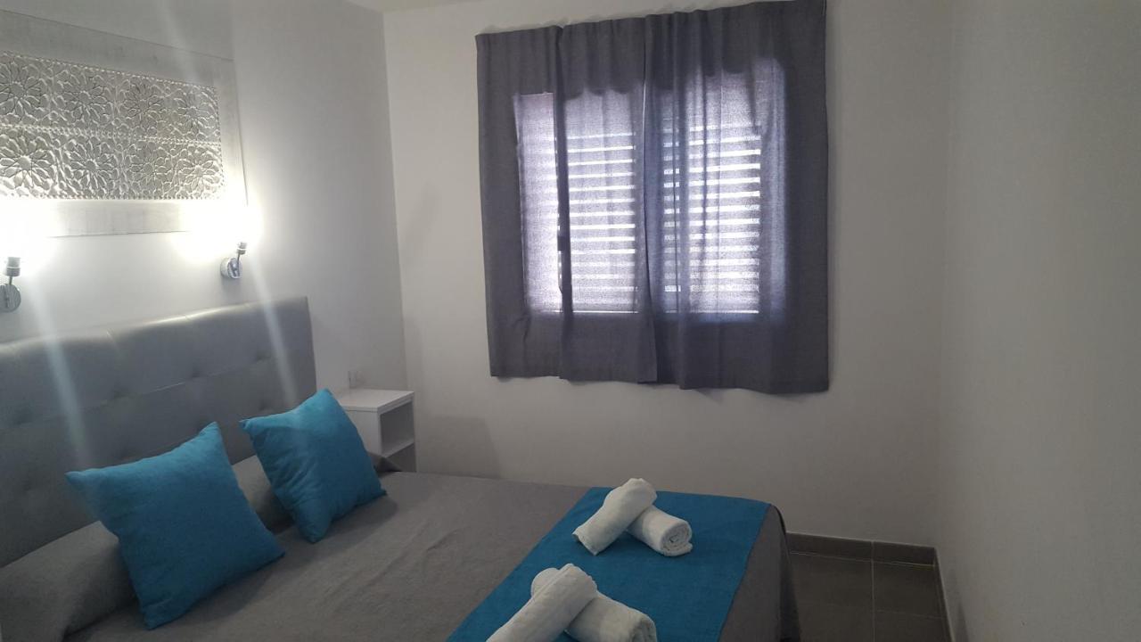 Complejo Cumana By Placida Mar เปอร์โตริโก ภายนอก รูปภาพ