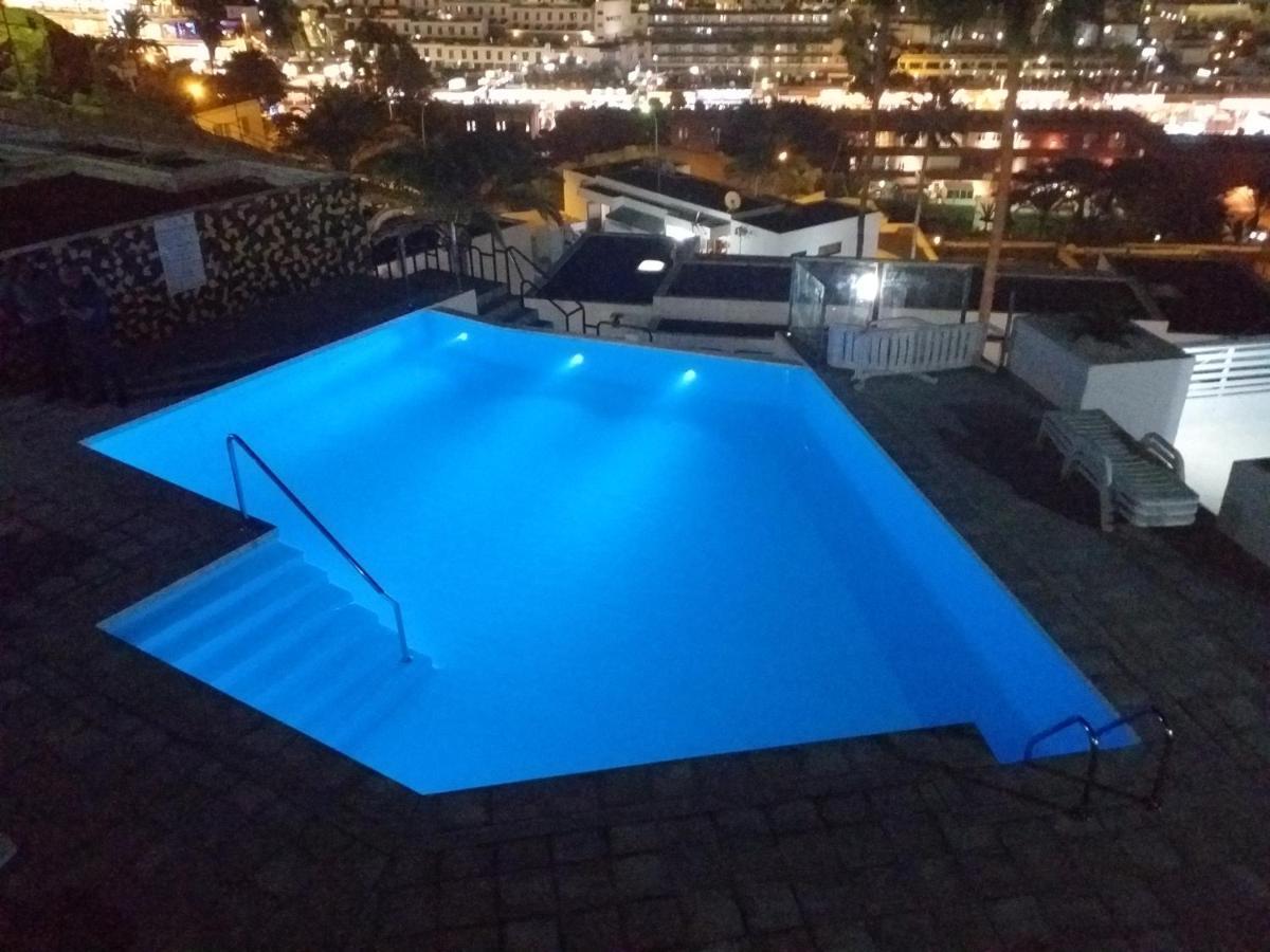 Complejo Cumana By Placida Mar เปอร์โตริโก ภายนอก รูปภาพ