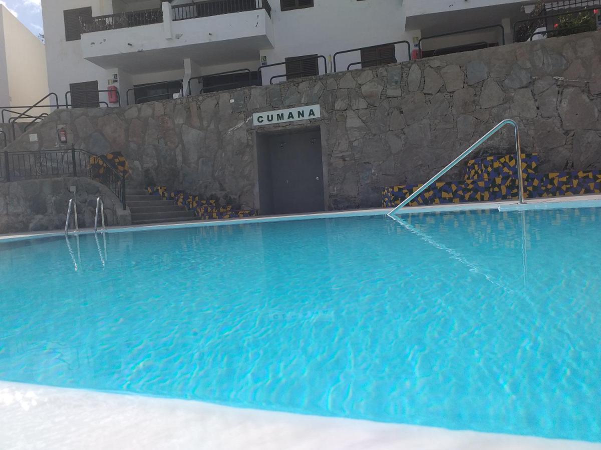 Complejo Cumana By Placida Mar เปอร์โตริโก ภายนอก รูปภาพ